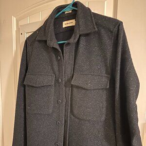 Taylor Stitch- The Maritime Shirt